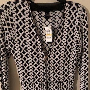 Max Studio Knitted Dress